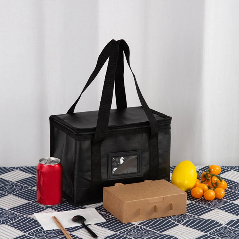Insulated Thermal Cooler Bag 3
