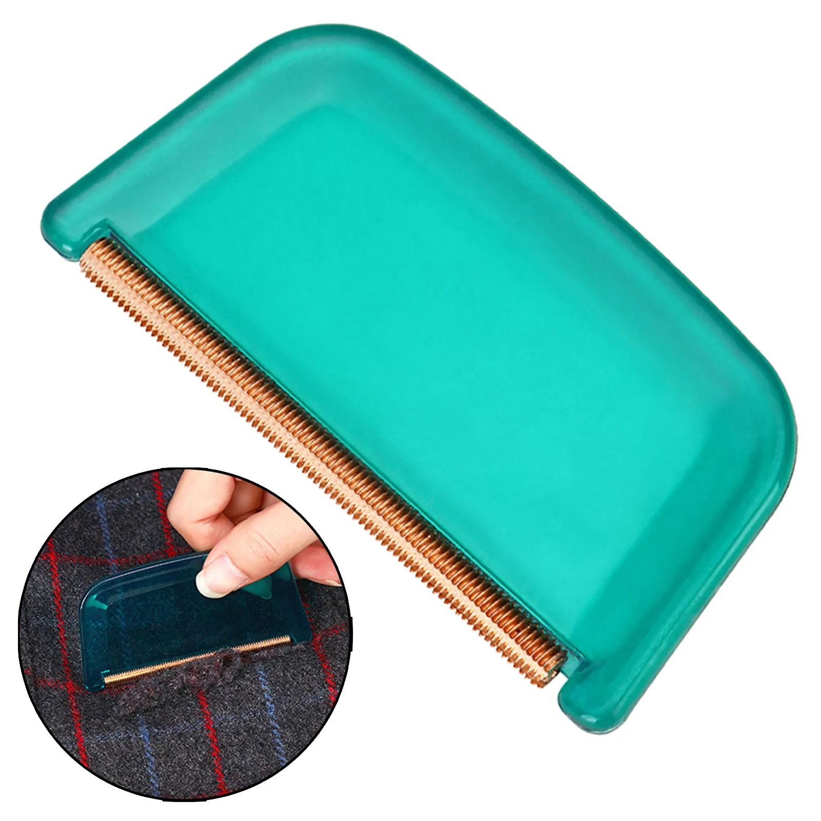 Cashmere & Wool Comb for De-Pilling Sweaters & Clothing Clothes Cleaning Tools
