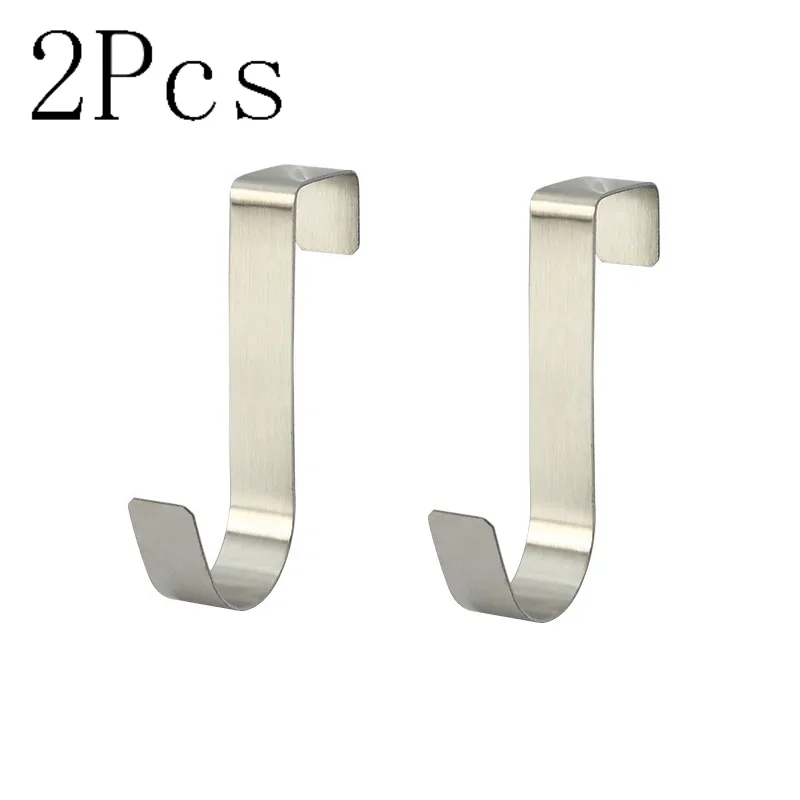 2Pcs steel