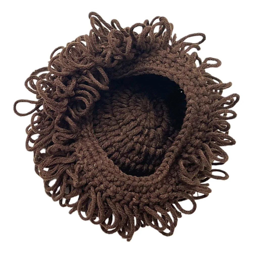 

Baby Cap Winter Hat For Toddler Girl Hats Knit Infant Knitted Kids Warm Decor
