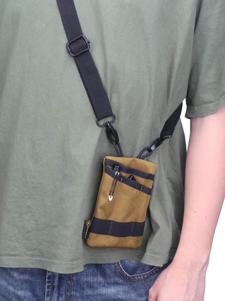 Outdoor EDC Utility Pouch 5