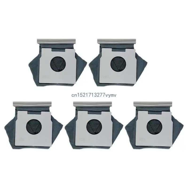 

2/5 шт. мешки для пылесоса, замена пыли для MC-CA291 MC-CA293 MC-3950 MC-3310 MC-3300R MC-3300G MC-E3300