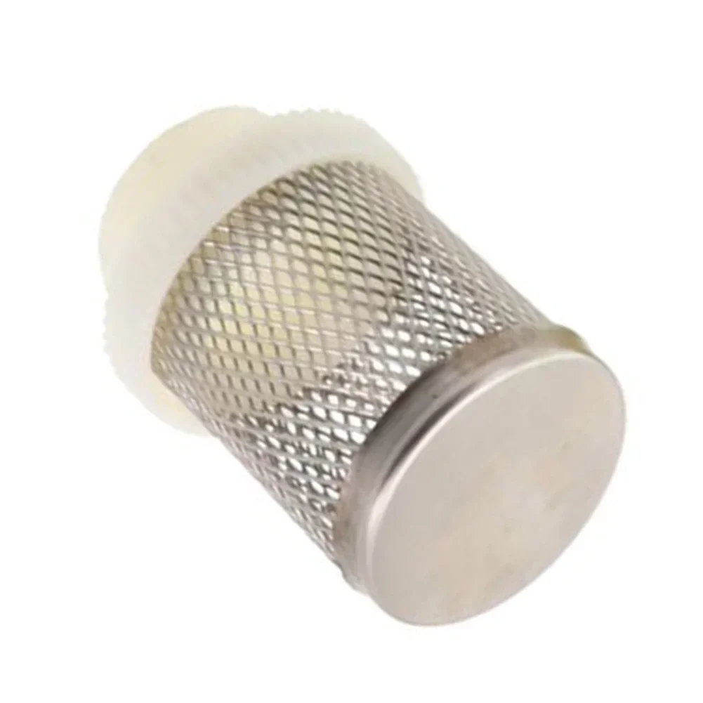 Rust Resistant Filter Enhanced Filtration Filter Easy Installation Efficient Filtration Long-lasting Performance