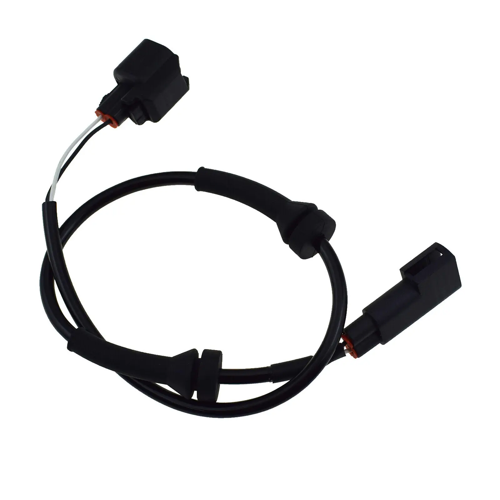 Front ABS Wheel Speed Sensor for Ford Focus Mondeo S-Max Galaxy 2006-2013 6G9T2B325 1469499 6G9T2B325BAK 6G9T-2B325-BAK