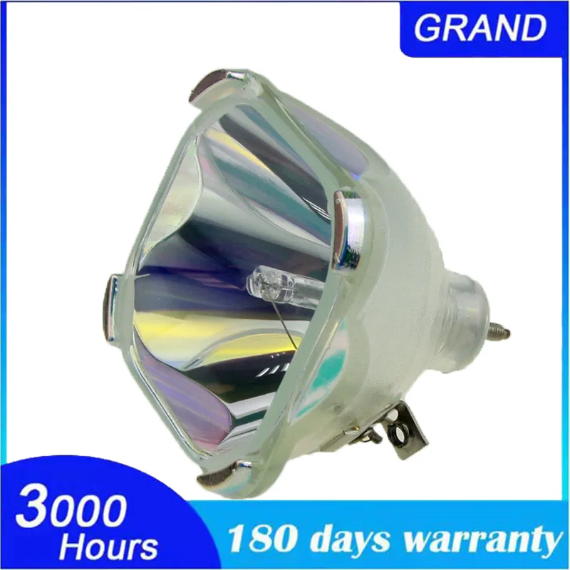 Proiettore Compatibile Xl-2100 Xl-2200 Xl-2300 Xl-5100 Xl-5200 Per Sony Tv Uhp 100 W/120 W 1.0 Happy Bate