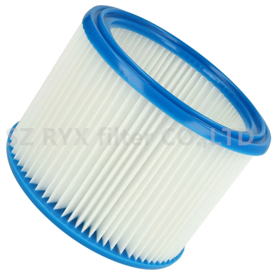 Filtre à plis AS/ ASA, classe de poussière M (631753000
