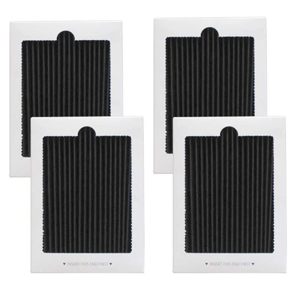 Filtro de ar Geladeira Compatível com Whirlpool Ultra Air Pure Aeg Eafcbf Paultra 242061001 241754001 Sp-frair Pcs