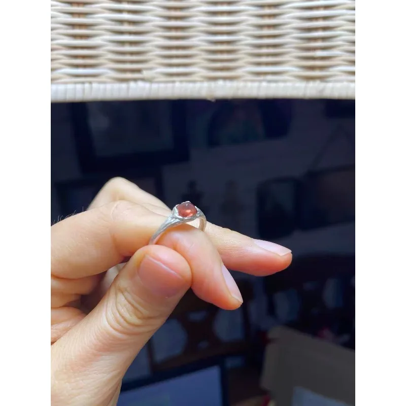 20g 999 순은 클레이 수제 새겨진 디자인 펜던트 링 브로치 기념 선물 실버 클레이 제작 인레이 재료