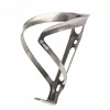 Titanium Bike Bottle Cage Ultralight Durable Compatible with Standard Water Bottles Road Mountain Bike Bicycles Accessories 6