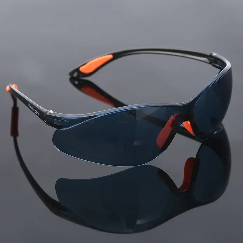 Welding Welder Goggles Gas Argo Safety Working Eyes Protector Protective Equipment Arc Welding Protective Glasses 1pcs