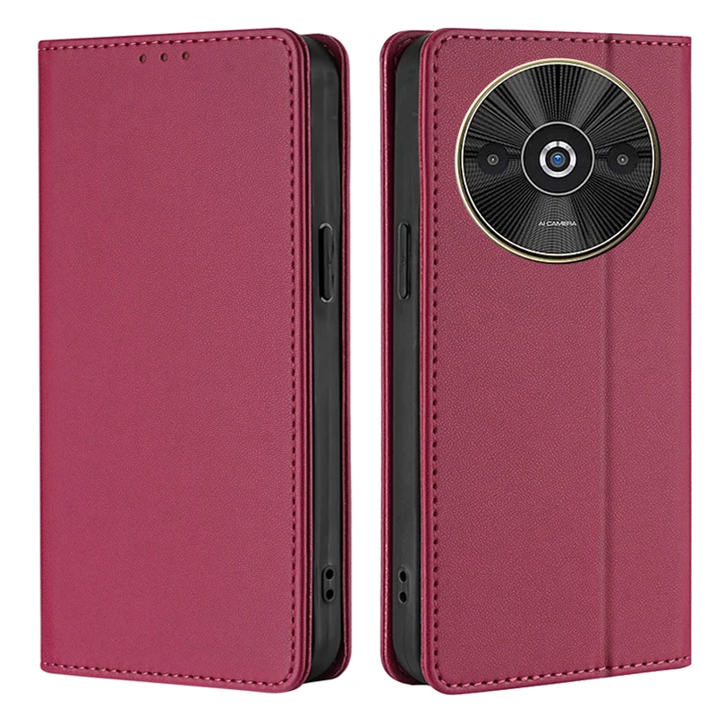 Elegant Flip Cover Stand Protective Case for Smartphones – Premium, Durable, and Stylish Protection