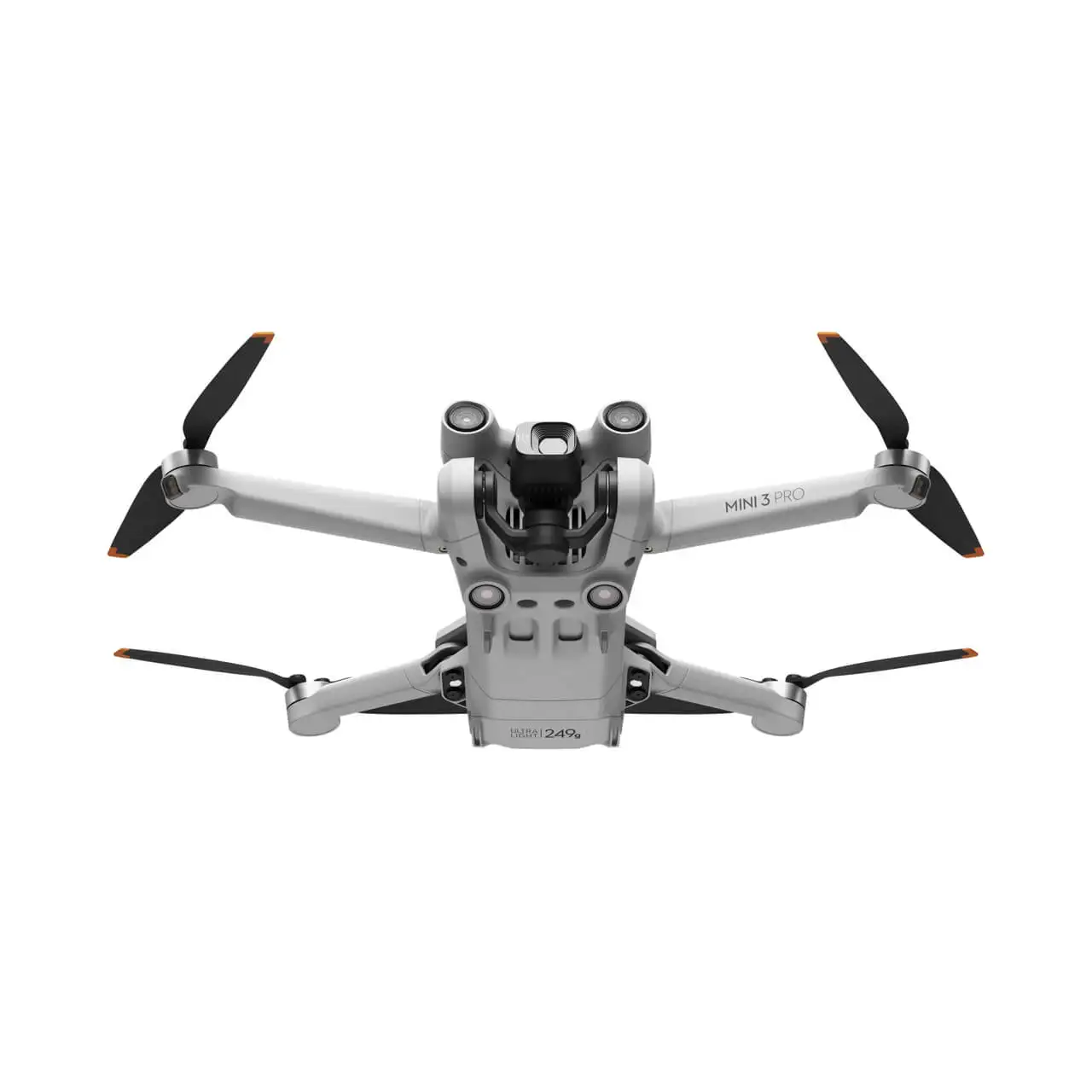 Mini 3 Pro(DJ RC NO Screen GL Ver.) DJ Drone 3-Axis Gimbal 4K 