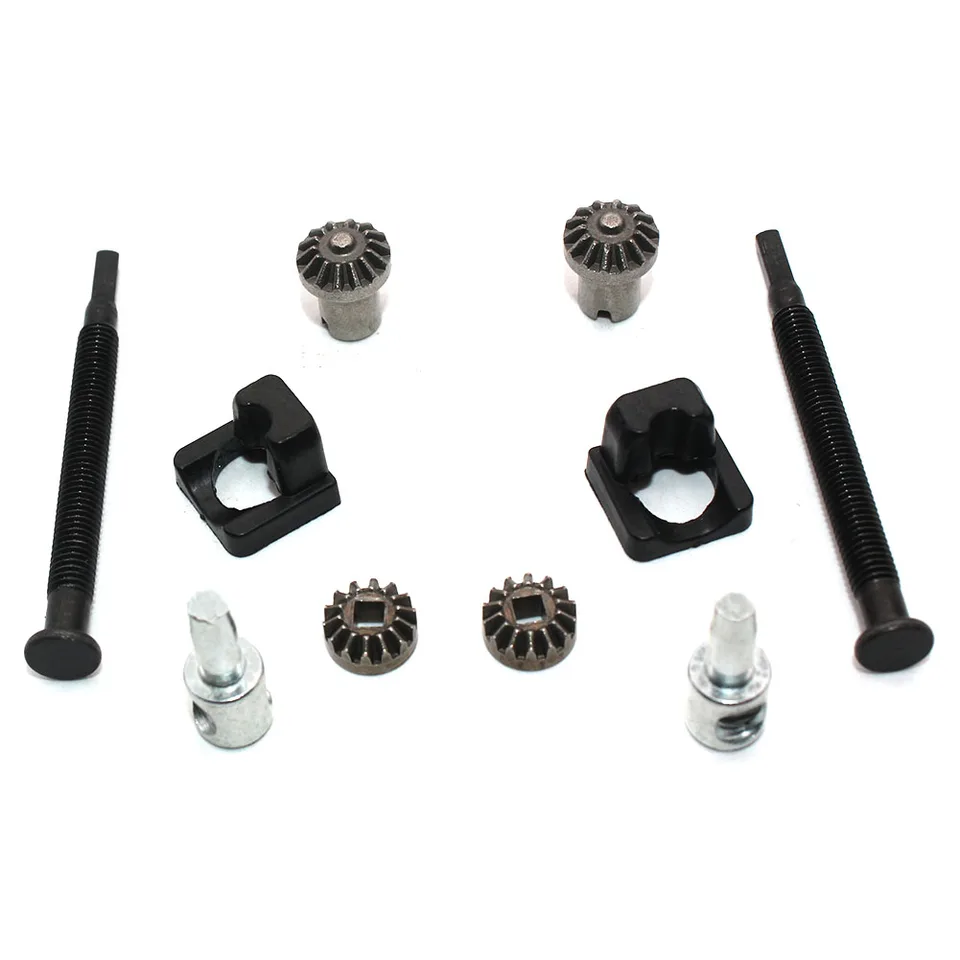 Tendore Regolatore K Per Echo CS-370 CS-400 CS-4200ES CS-420ES - Foto 6