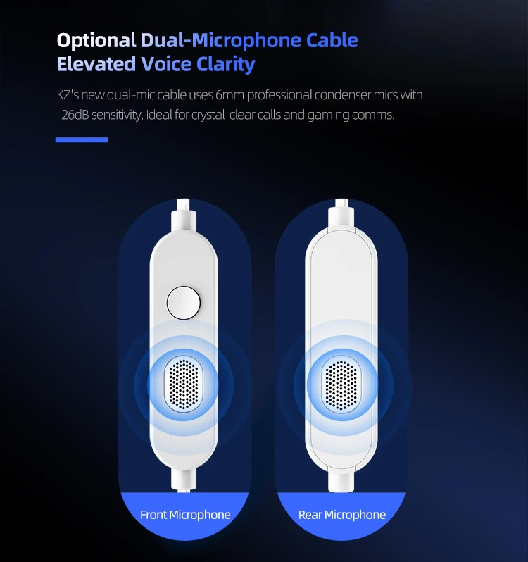 16BA Balanced Armature In-Ear Earphone Tuning HiFi Bass Enhanced Headphones 2PIN Replaceable Cable_voghion.com