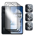 3 Glass and 3 Lens