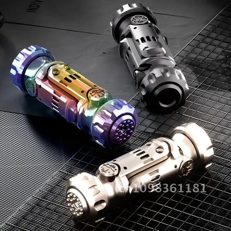 Stun Grenades Pistol Guns Novelties Sensory Metal Toy Adults toys