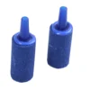 Fish Tank Mineral Bubbles Air Stone, 10 Pieces, Blue 4