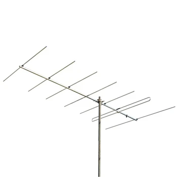 Antena Yagi FM 7 elementos