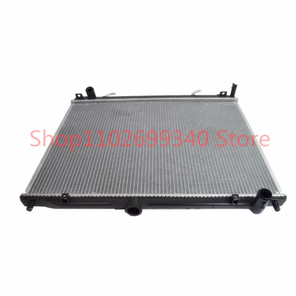 MR968286 MN135951 MR968056 Radiator for Mitsubishi Montero Pajero