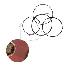 

U102 Ukulele Strings Nylon Ukelele Strings for Soprano Concert Tenor Musical Instrument Replacement Part