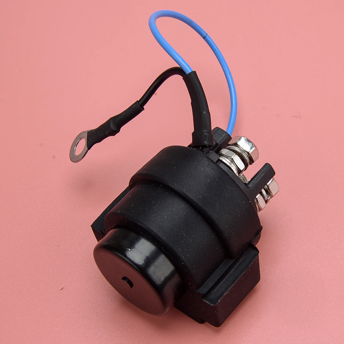 Power Trim Tilt Up Relay Muslimayfit Per Yamaha Fuoribordo 175Txrq 130Tlrq 115Txrr P200Tlrr 130Txrt 130H