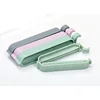12Pcs/set Bag Plastic Clips Househould Snack Storage Bag Sealer Kitchen Mini Vacuum Sealer Clamp Food Clip Bag Seal Tool 3