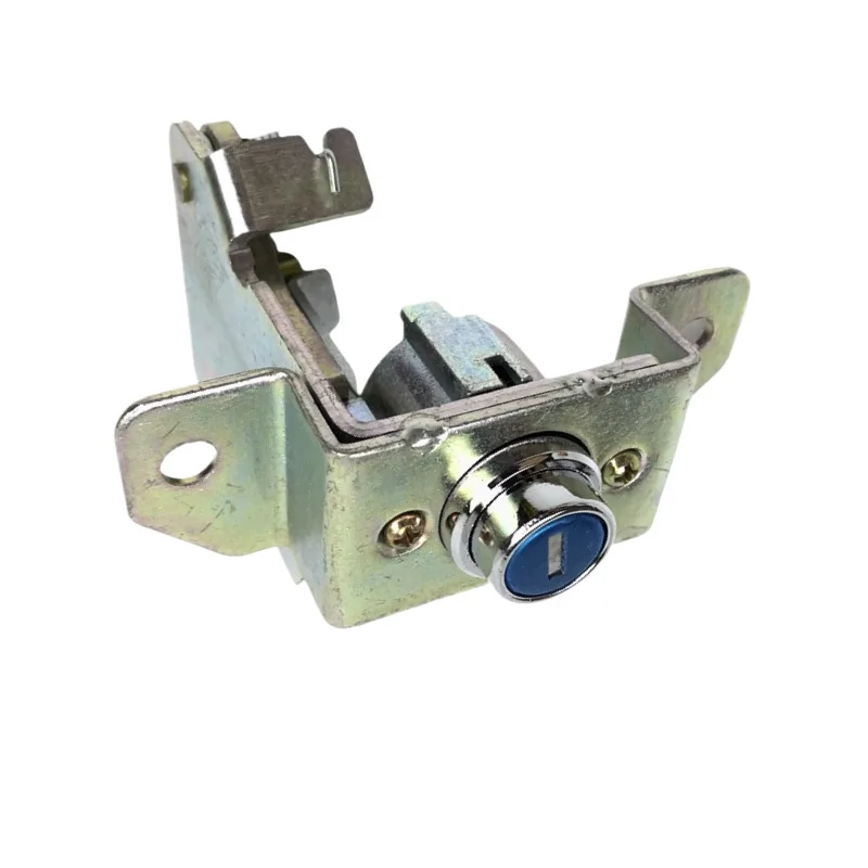 

For Hitachi ZAX EX 130/200/210/240/250/270-3 Electric Three 350-5a/5g Tool Box Lock Core Excavator Accessories