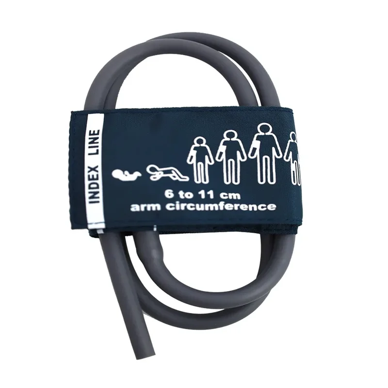 

Upper Arm Cuffs for Blood Pressure Monitor Accessory Blood Pressure Monitor Cuffs