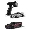SNICLO 1/43 MIX GO Series CA34 FPV Miniature R/C Model 4WD Drift Car Rc Cars for Adults 6