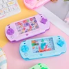 Retro Childhood Water Ring Machine Nostalgic Children's Toy Game Machine Circling Game Machine Childhood Gift 5