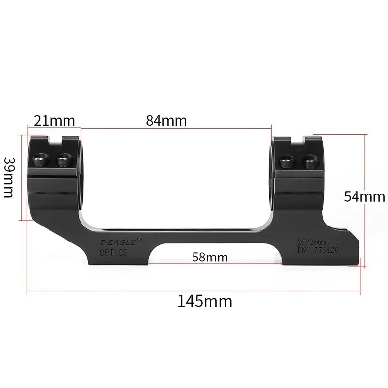 With 11mm T11