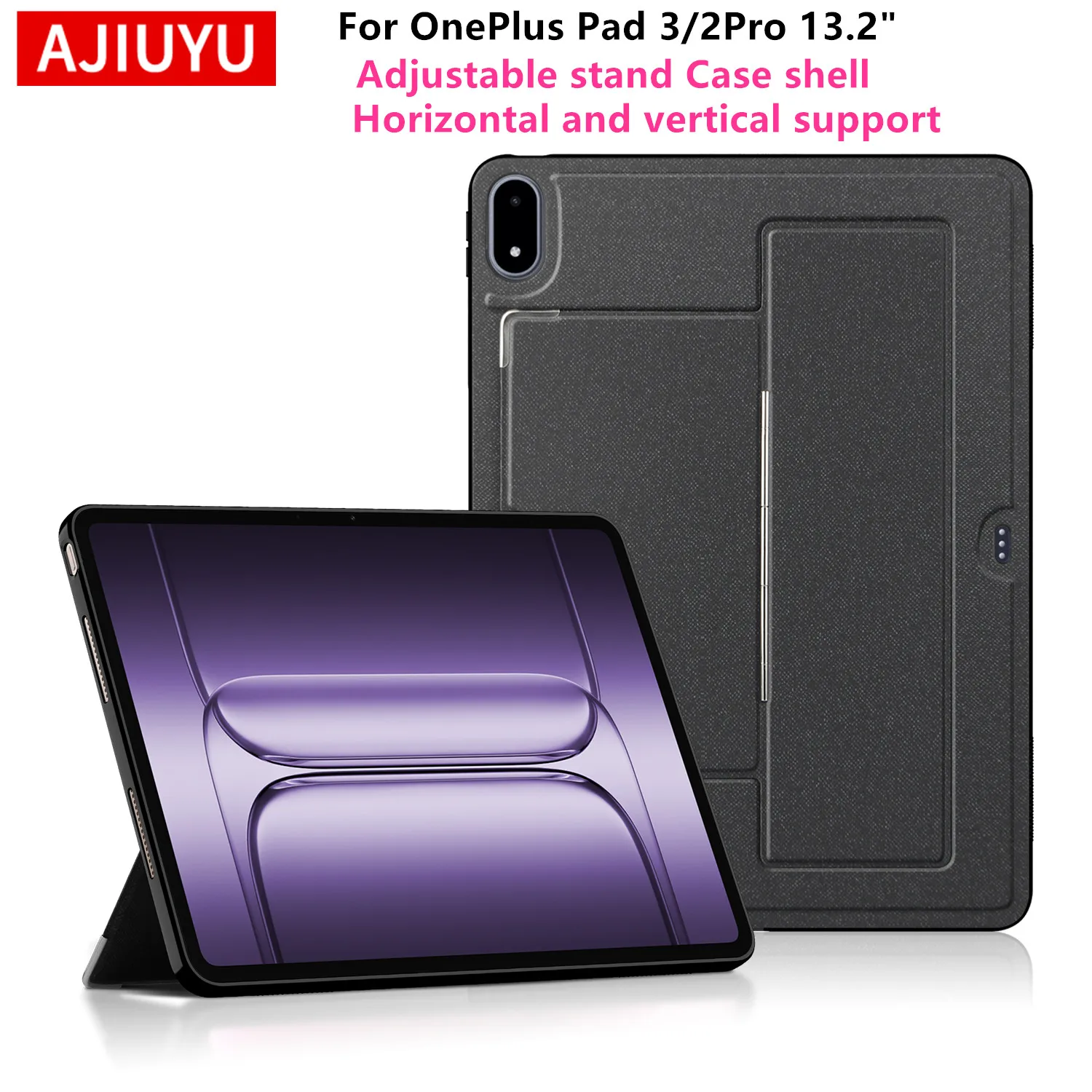 Shockproof Stand Cover