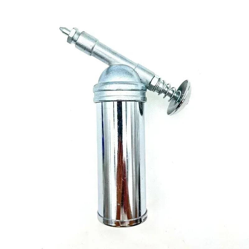80cc Capacity 1000PSI Output Pressure Oiler Mini Grease Gun Hand Tools Machine Handheld High Pressure Oiler