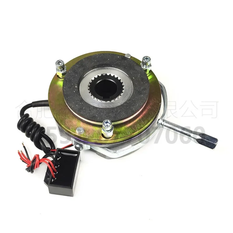 Electromagnetic brake for YEJ90 motor SDZ1-15