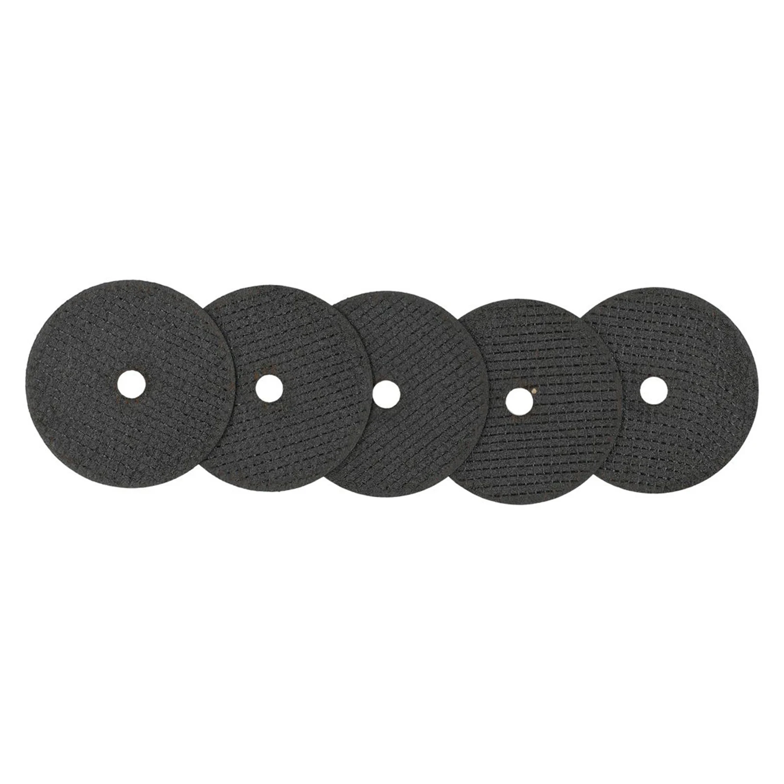 

5pcs 75mm Mini Cutting Disc Circular Resin Grinding Wheel Saw Blade Angle Grinder Attachment Cutting Polishing Disc Kit