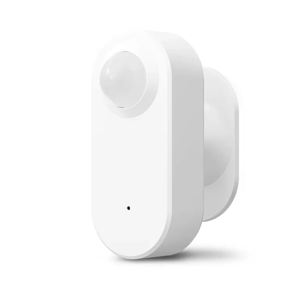 

Advanced Motion Detection Realtime Monitoring Tuya WIFI PIR Motion Sensor Push Function History Records Tracking