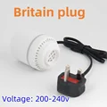 UK plug