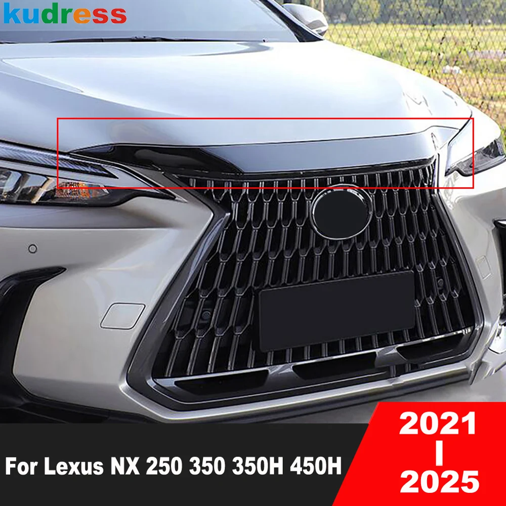 lhyltsy Parasole Parabrezza per Lexus NX 300 2000-2023 2024 2025, Interno, Facile da Riporre, Protezione Solare Completa