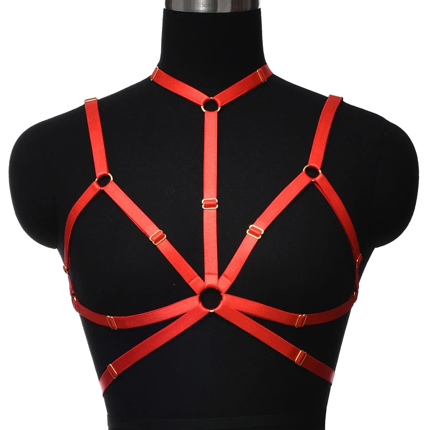 Women's Colorful Bonded Top O0650 European And American Cross-Border Hot Item New And Special Purpose Clothing From China