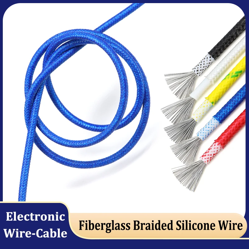 Cavo Elettrico Auto 20m Unbranded 4 Core Shielded Cable At ₹ 26/meter ...
