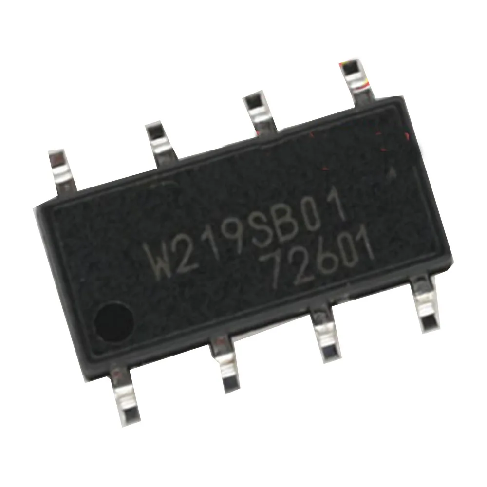 

SOP8 Original AQW219SB01 AQW219S W219SB01 AQW219SBO1 SOP-8 SMD optocoupler