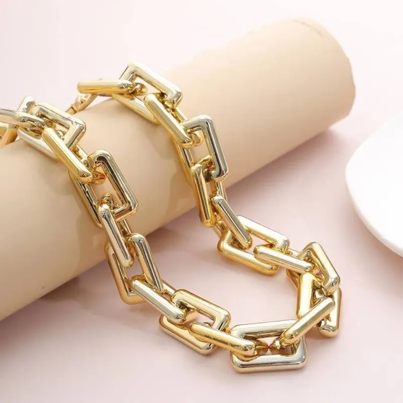 Fashion Chain Bag Strap