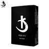 KODI JYJ New Upgrade Rubber Base Gel Nail Polish Set Semipermanent Top Coat y Base Coat uv led Gellac Super Bright No Sticky Top 5
