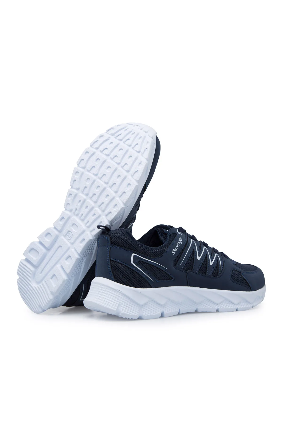 Slazenger Kronos Running \u0026 Wandelschoenen Vrouwen Schoenen SA10RK126| Sneakers voor vrouwen| - AliExpress