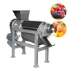Pineapple Mango Orange Juicers Fruit Extractors Cold Press Commercial Fruit Vegetable Juice Press Machine 1