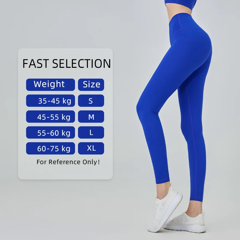 Sports Leggings 2025 New Yoga Leggings Women Sports Pants Tights Seamless Sport Female Gym Leggings Workout Fitness Pants Athletic Wear