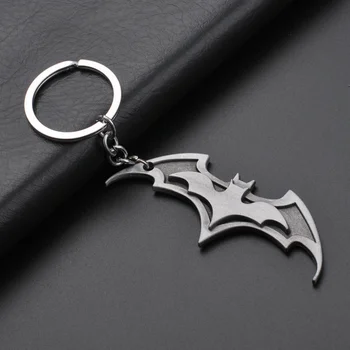 Creative Bat Keychain Charm 3
