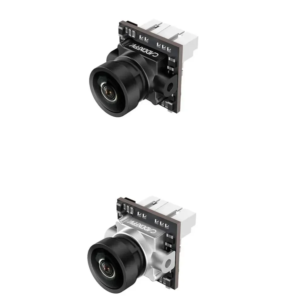 Камера Caddx Ant - 1200TVL 14X14 мм