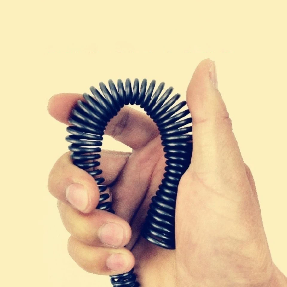 draga limpeza mola com conector 02