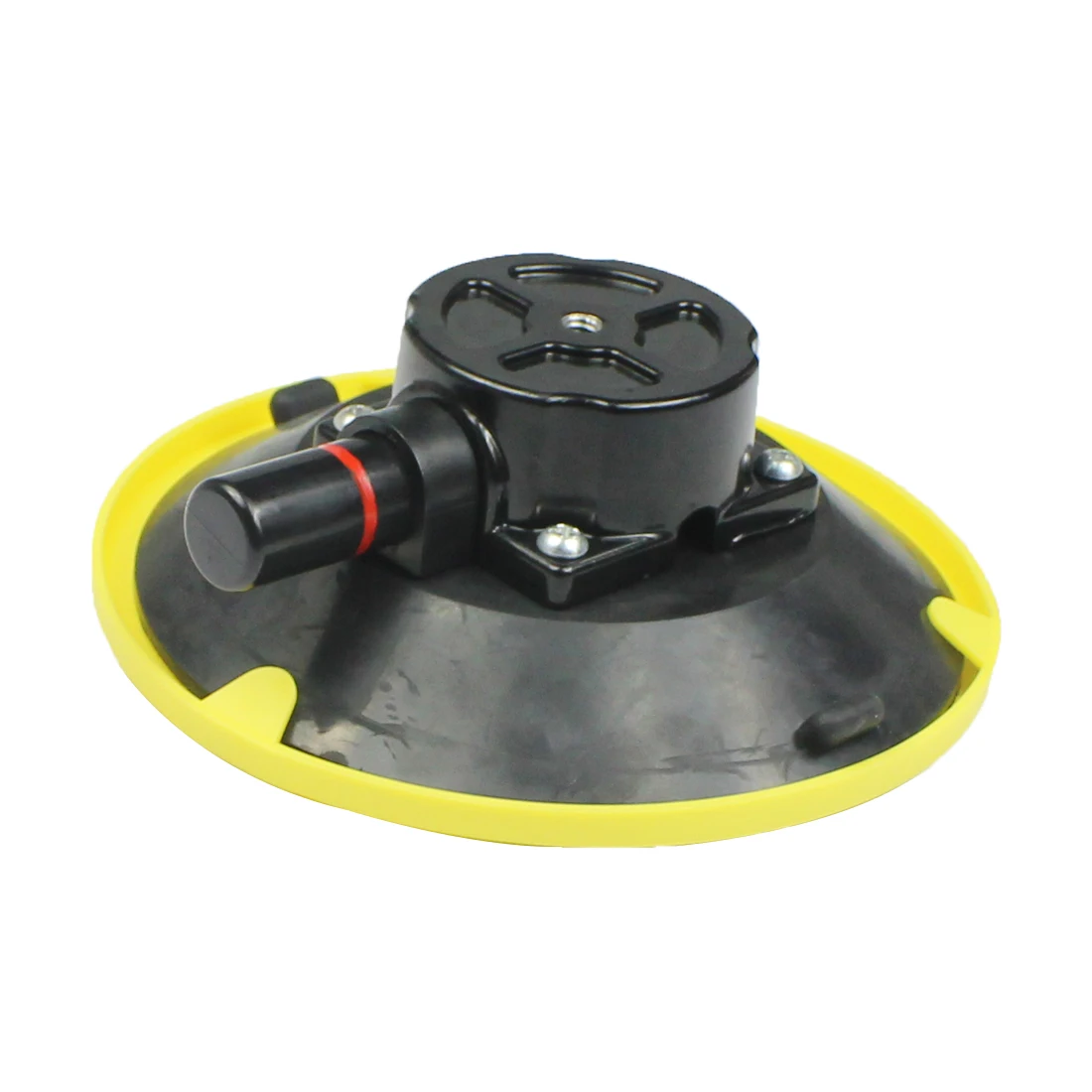 6 inch/4.5 inch/3 inch Hand Pump Suction Cup 1/4 Thread Camera Stabilizer Mount